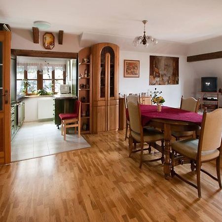 Apartma Star By Jary Apartment Чешки Крумлов Екстериор снимка