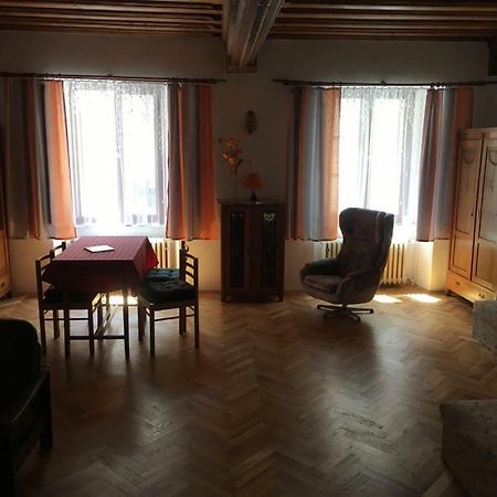 Apartma Star By Jary Apartment Чешки Крумлов Екстериор снимка