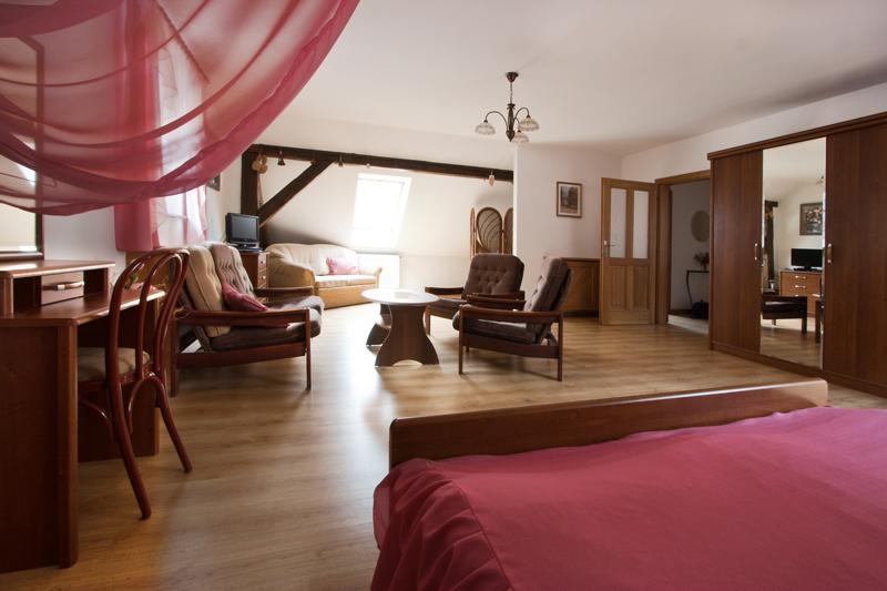Apartma Star By Jary Apartment Чешки Крумлов Екстериор снимка