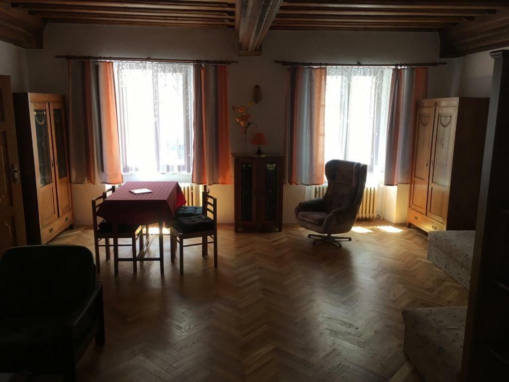 Apartma Star By Jary Apartment Чешки Крумлов Екстериор снимка