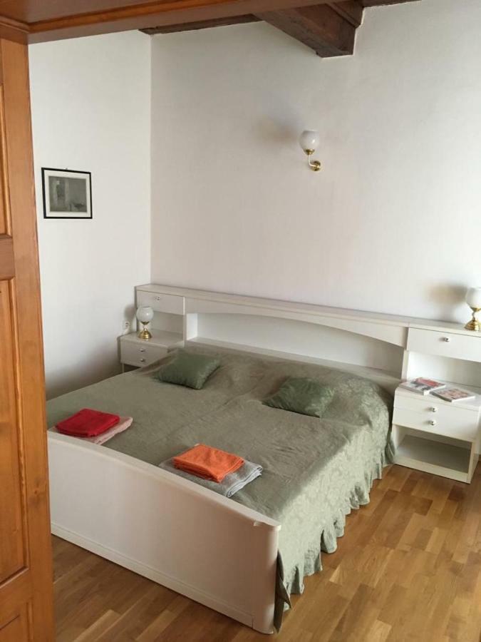 Apartma Star By Jary Apartment Чешки Крумлов Екстериор снимка